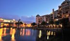 Island Club Hotel & Apartments